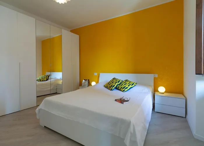 Mamma Ciccia - Root 11 Apartament *