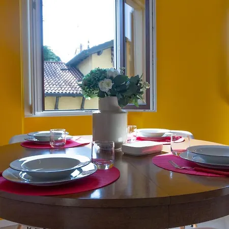 Mamma Ciccia - Root 11 Appartement *