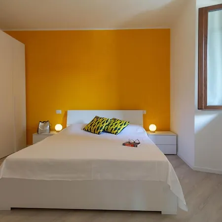 Appartement Mamma Ciccia - Root 11 Lierna