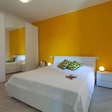 Mamma Ciccia - Root 11 Appartement *