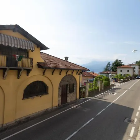 Mamma Ciccia Holiday - My Lake Como Apartment
