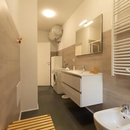 Mamma Ciccia - Root 11 Appartement