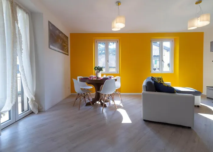 Mamma Ciccia - Root 11 Appartement *