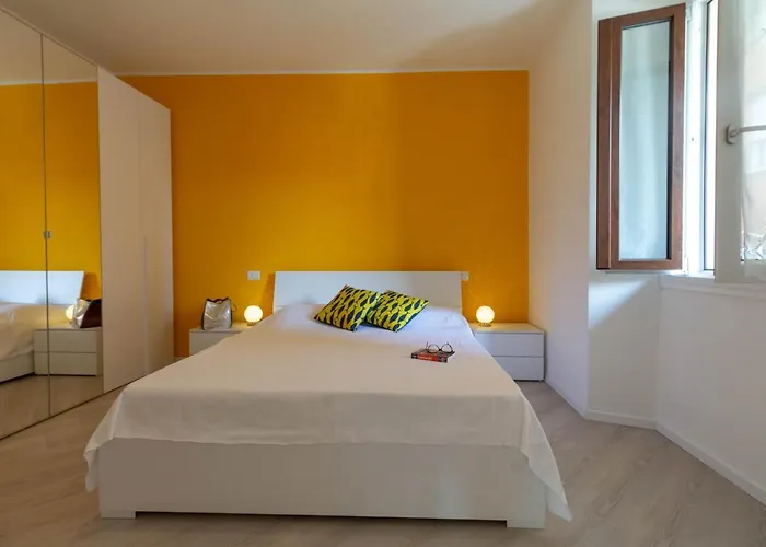 Appartement Mamma Ciccia - Root 11 Lierna