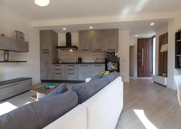 Mamma Ciccia - Root 11 Appartement Lierna