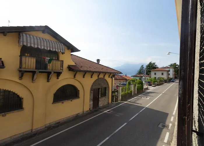 Mamma Ciccia - Root 11 Appartement