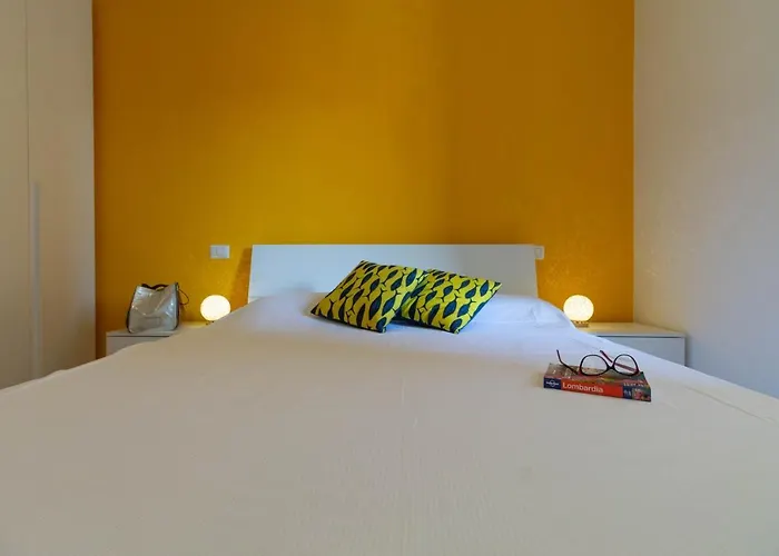 Mamma Ciccia - Root 11 Appartement Lierna