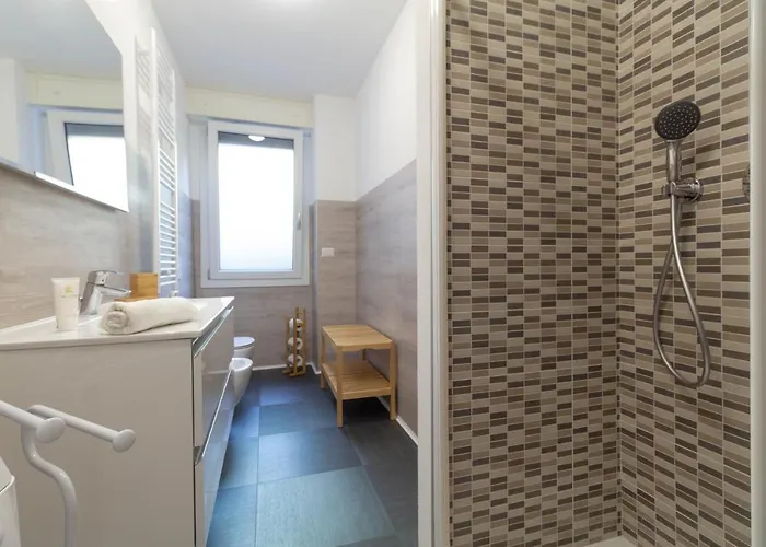 Appartement Mamma Ciccia - Root 11