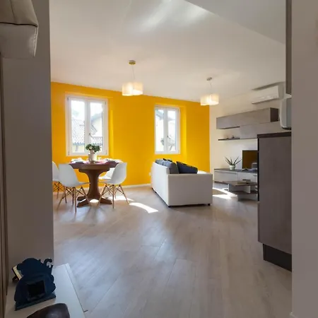 Mamma Ciccia - Root 11 리에르나