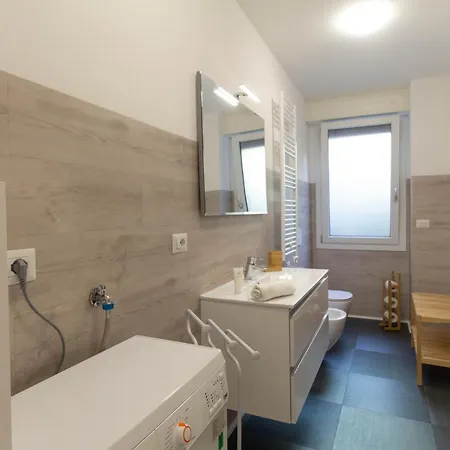 Apartment Mamma Ciccia - Root 11 Lierna