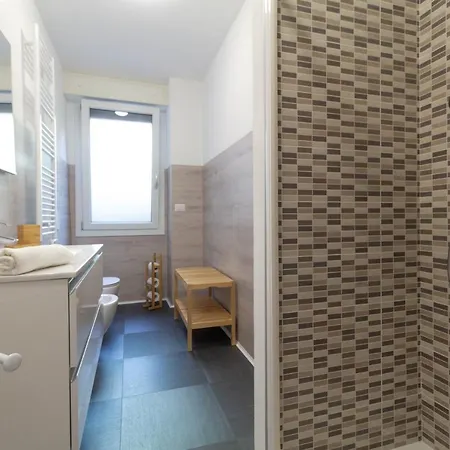 Apartment Mamma Ciccia - Root 11
