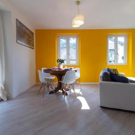 Mamma Ciccia - Root 11 Apartament *