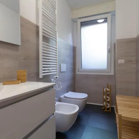 Apartament Mamma Ciccia - Root 11