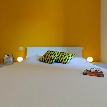 Mamma Ciccia - Root 11 Apartament Lierna