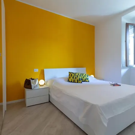 Apartament Mamma Ciccia - Root 11 *