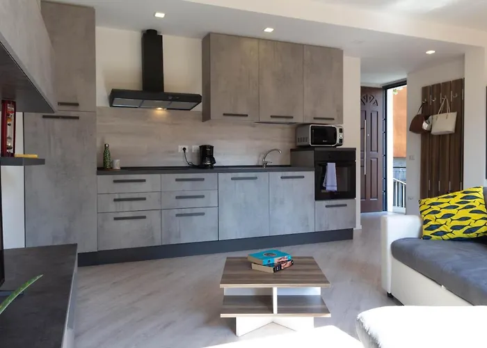 Apartamento Mamma Ciccia - Root 11 Lierna