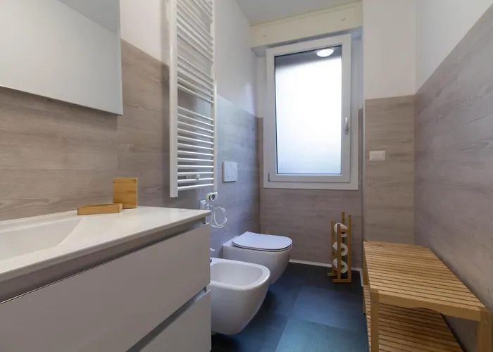 Apartamento Mamma Ciccia - Root 11