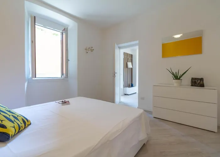 Apartamento Mamma Ciccia - Root 11 *