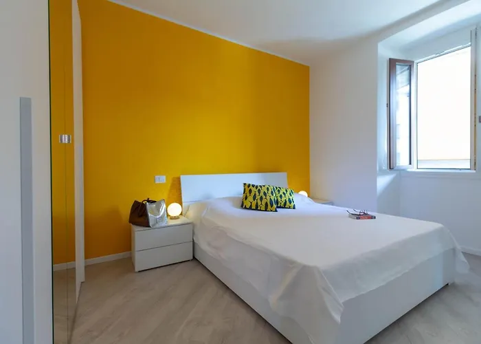 Apartamento Mamma Ciccia - Root 11 *
